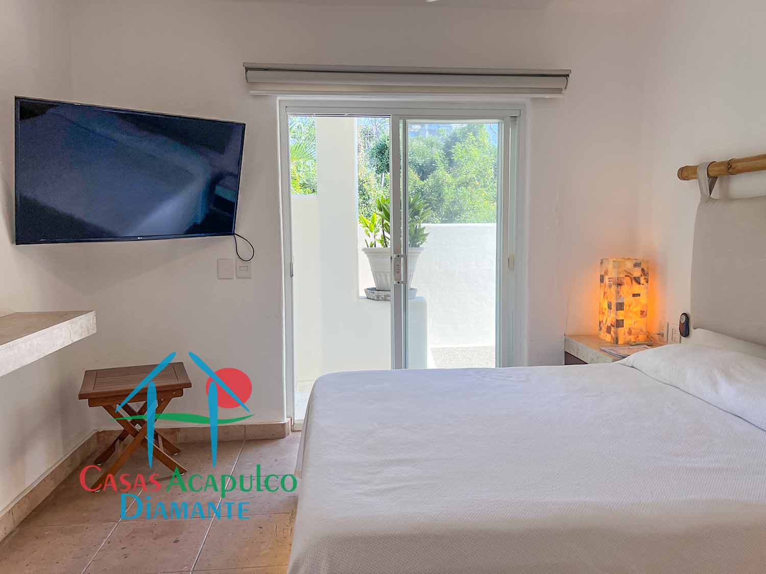 Brisas del Marqués Los Celajes 19 - Recámara uno 4